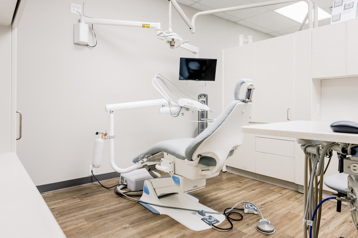 Diş Kliniği Açarken Kroki Süreci