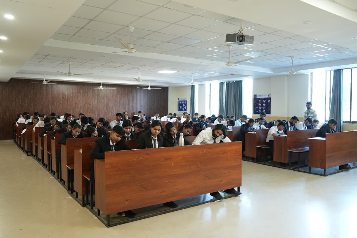 Eğitim Kurumu İzinlerinde Kroki